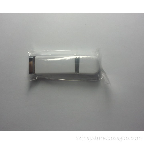 Full Capacity USB Flash with Free Logo Printting